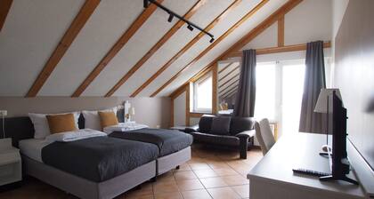 Stay Smart Giessen Hotel & Appartments