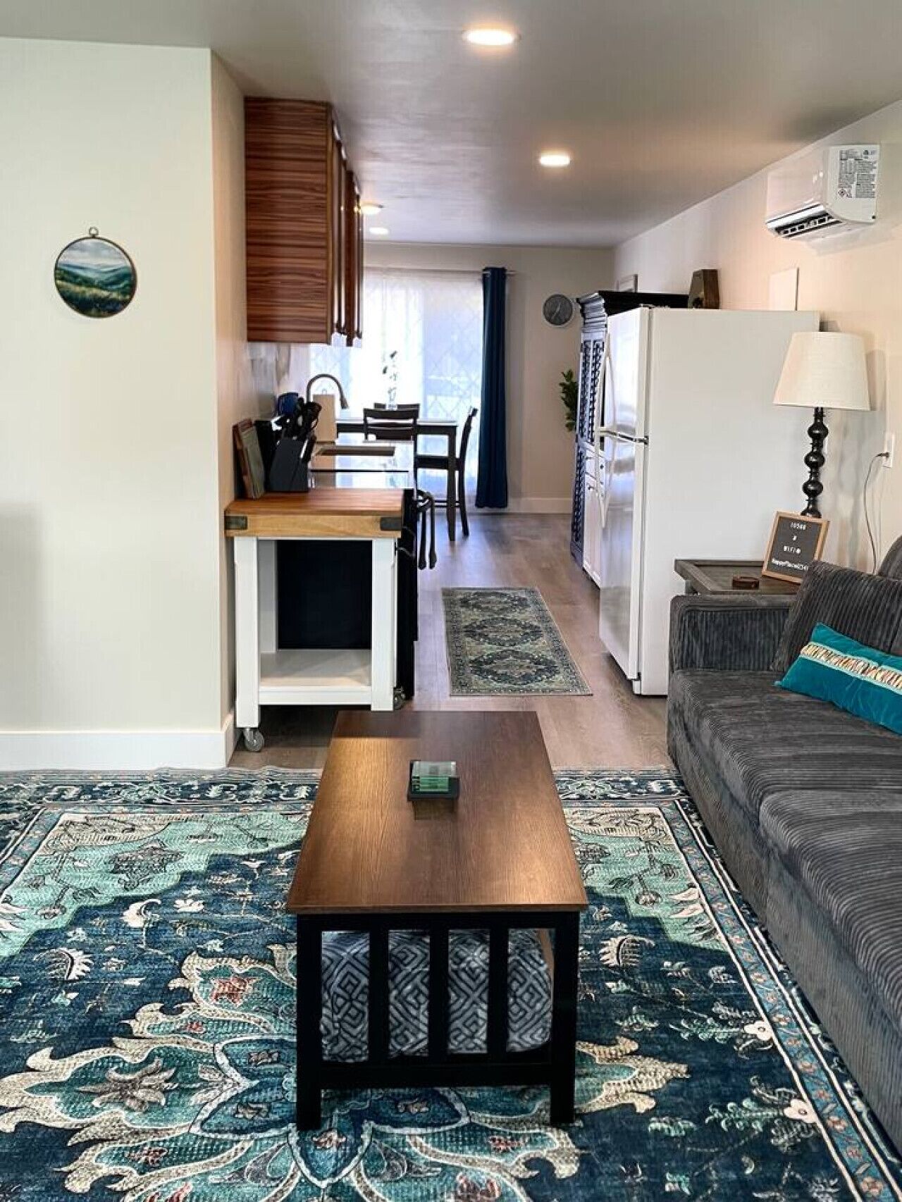 スマートテレビ、テレビゲーム