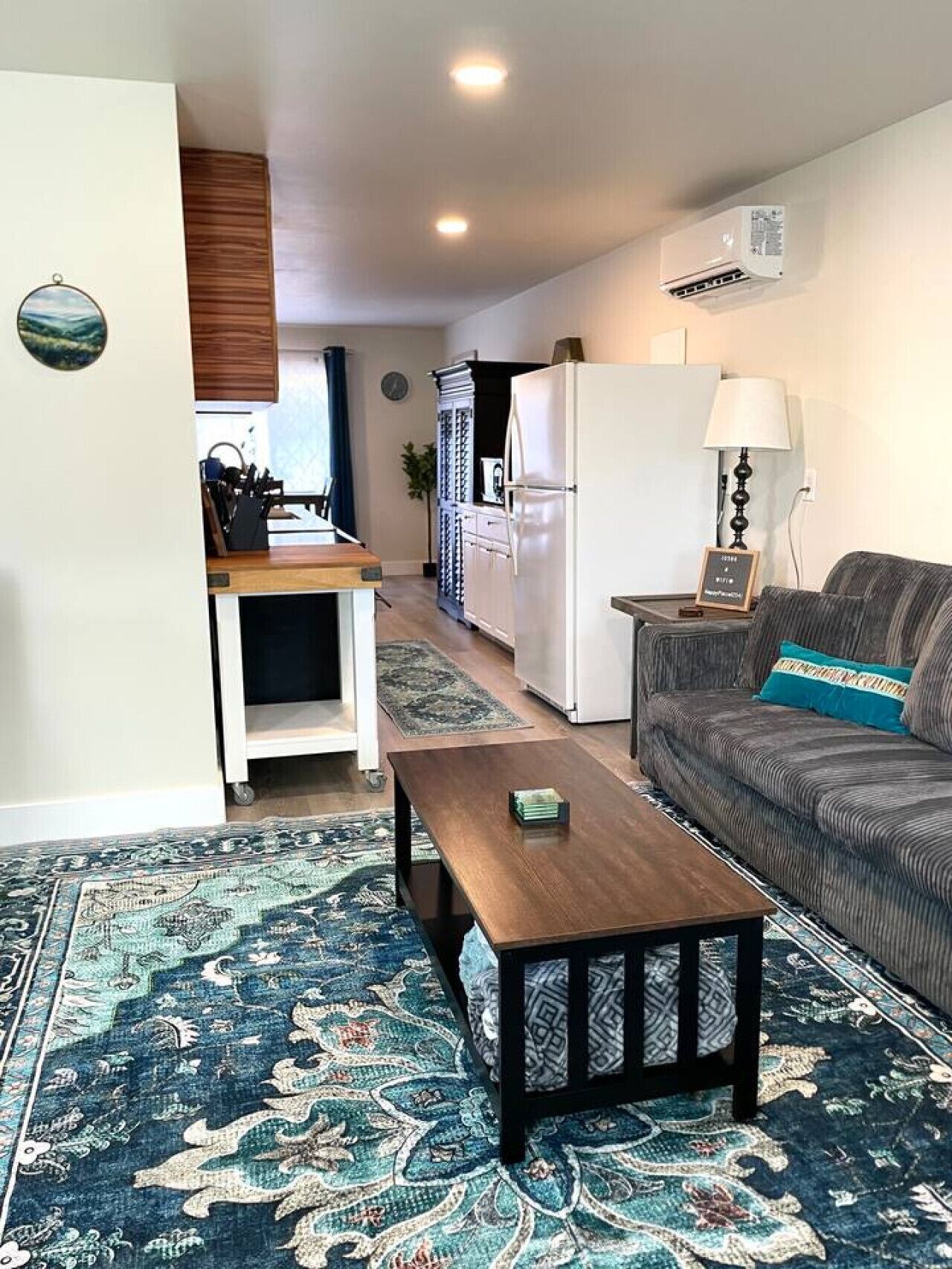 スマートテレビ、テレビゲーム