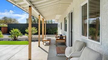 テラス / パティオ