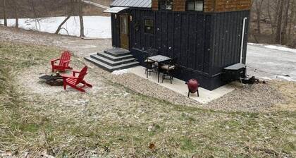 The Lost Tinyhouse