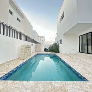 Outdoor pool -  Punta Cana Tropical Getaway (Punta Cana)