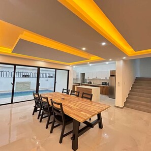 Dining -  Punta Cana Tropical Getaway (Punta Cana)