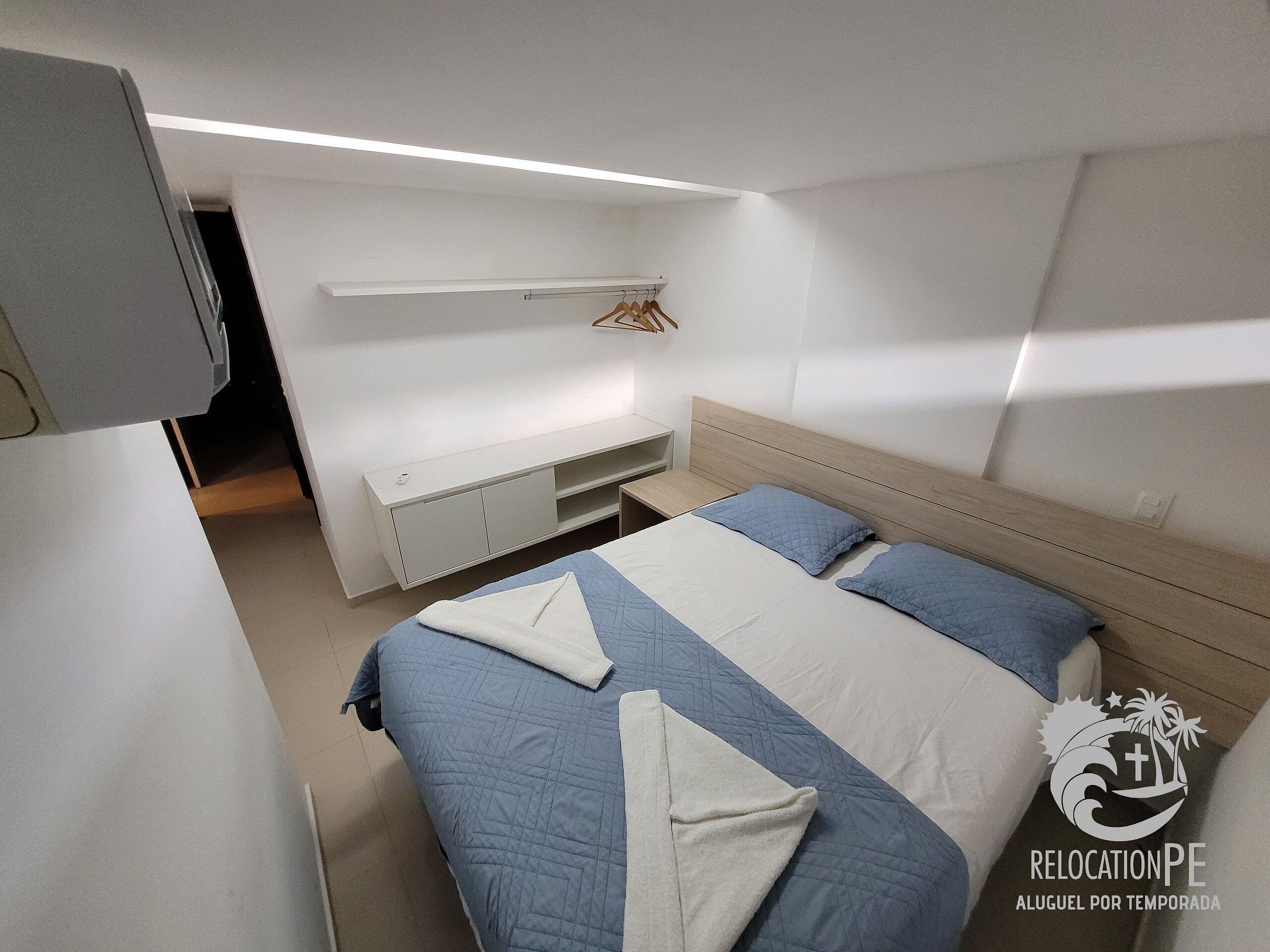 Apartment | Wi-fi percuma 