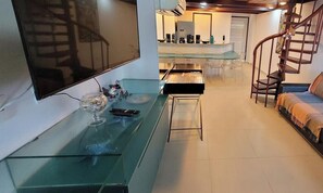 Appartement | Aire de séjour