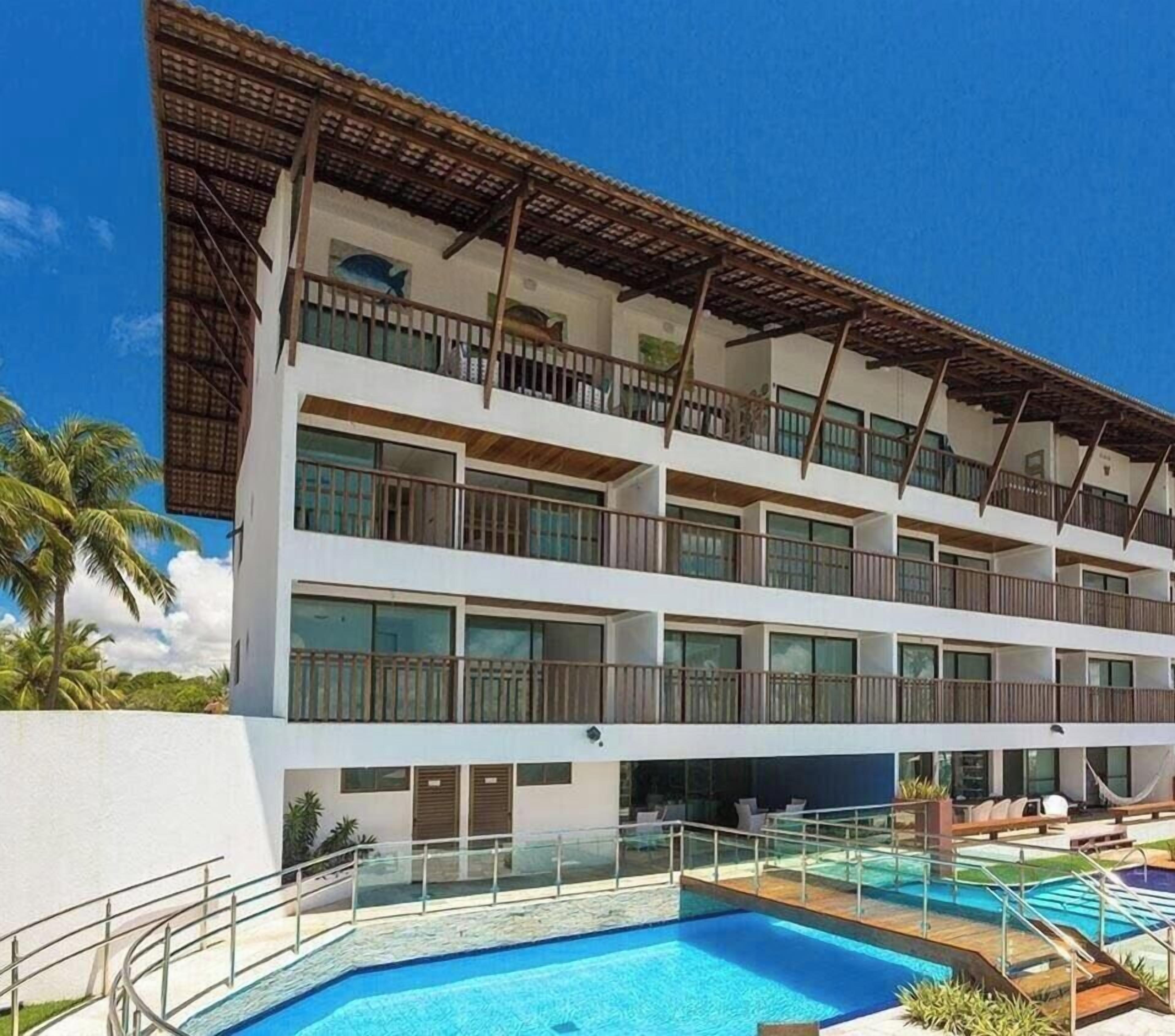 Apartment | Exterior