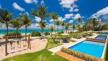 Apartamento | Piscina | Una piscina al aire libre