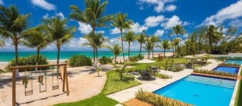 Porto Beach Residence