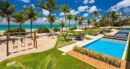 Porto Beach Residence