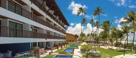 Apartment | Pool | Outdoor pool