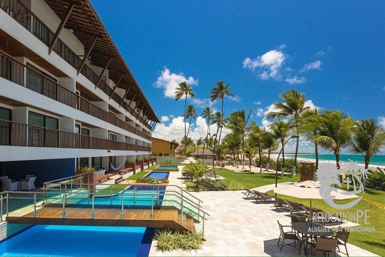 Appartement | Piscine | Piscine extérieure
