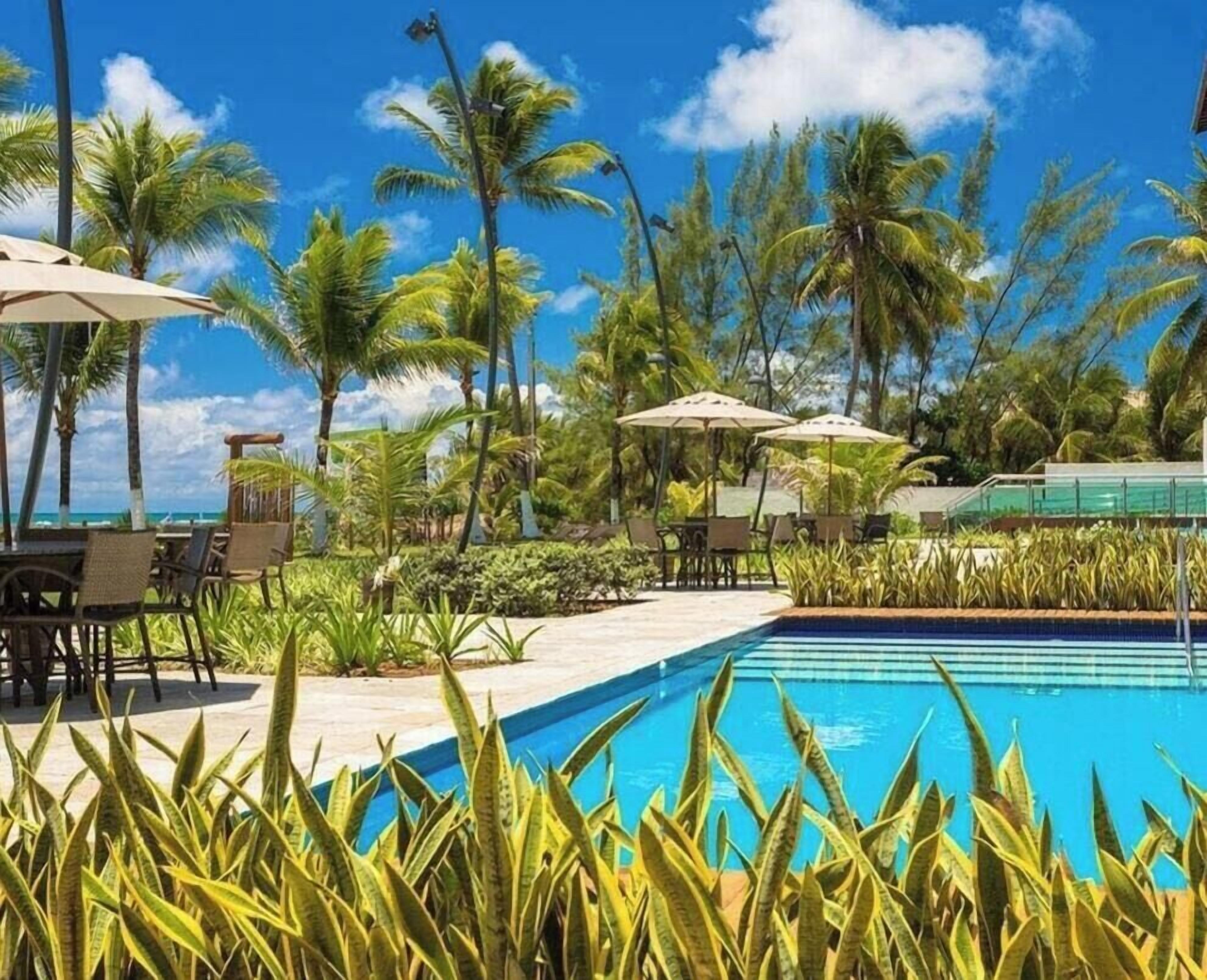 Apartment | Pool | Outdoor pool