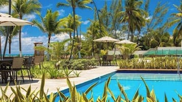 Apartment | Pool | Outdoor pool