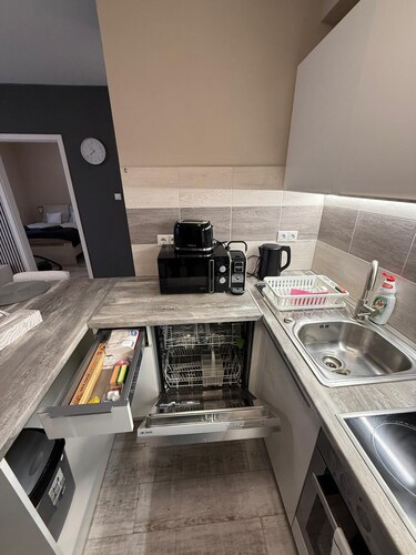Highway Apartman
