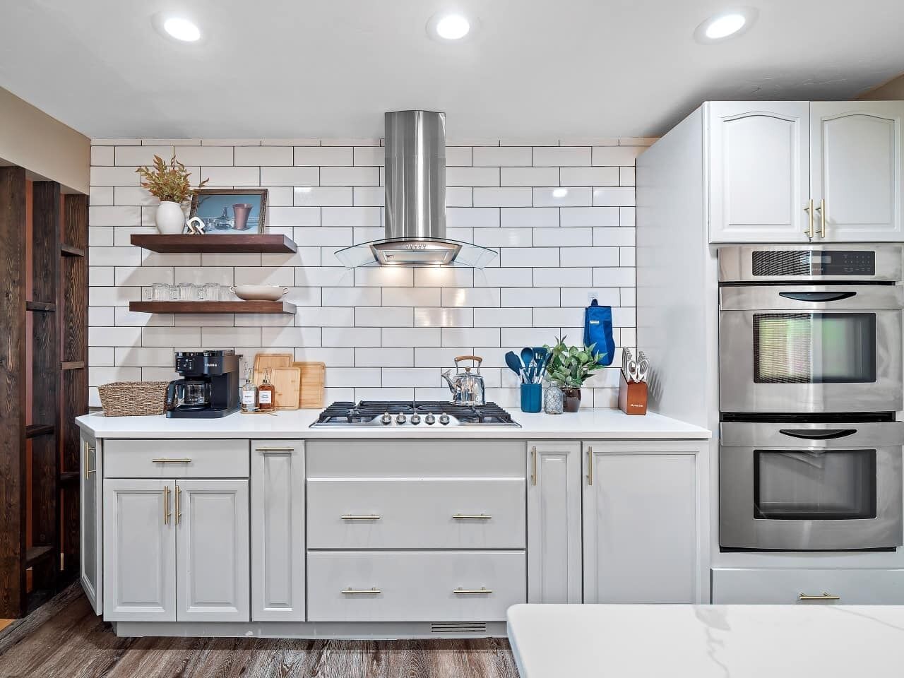 微波爐、焗爐、爐具、洗碗機