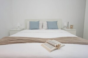 Wi-Fi gratuito, lenzuola