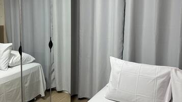 1 habitación y wifi gratis