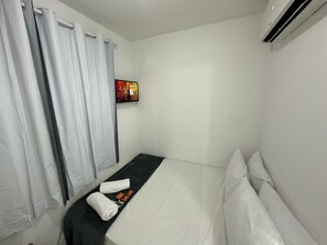 基础公寓 | 1 多间卧室、免费 WiFi