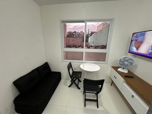 Appartamento Basic | Area soggiorno