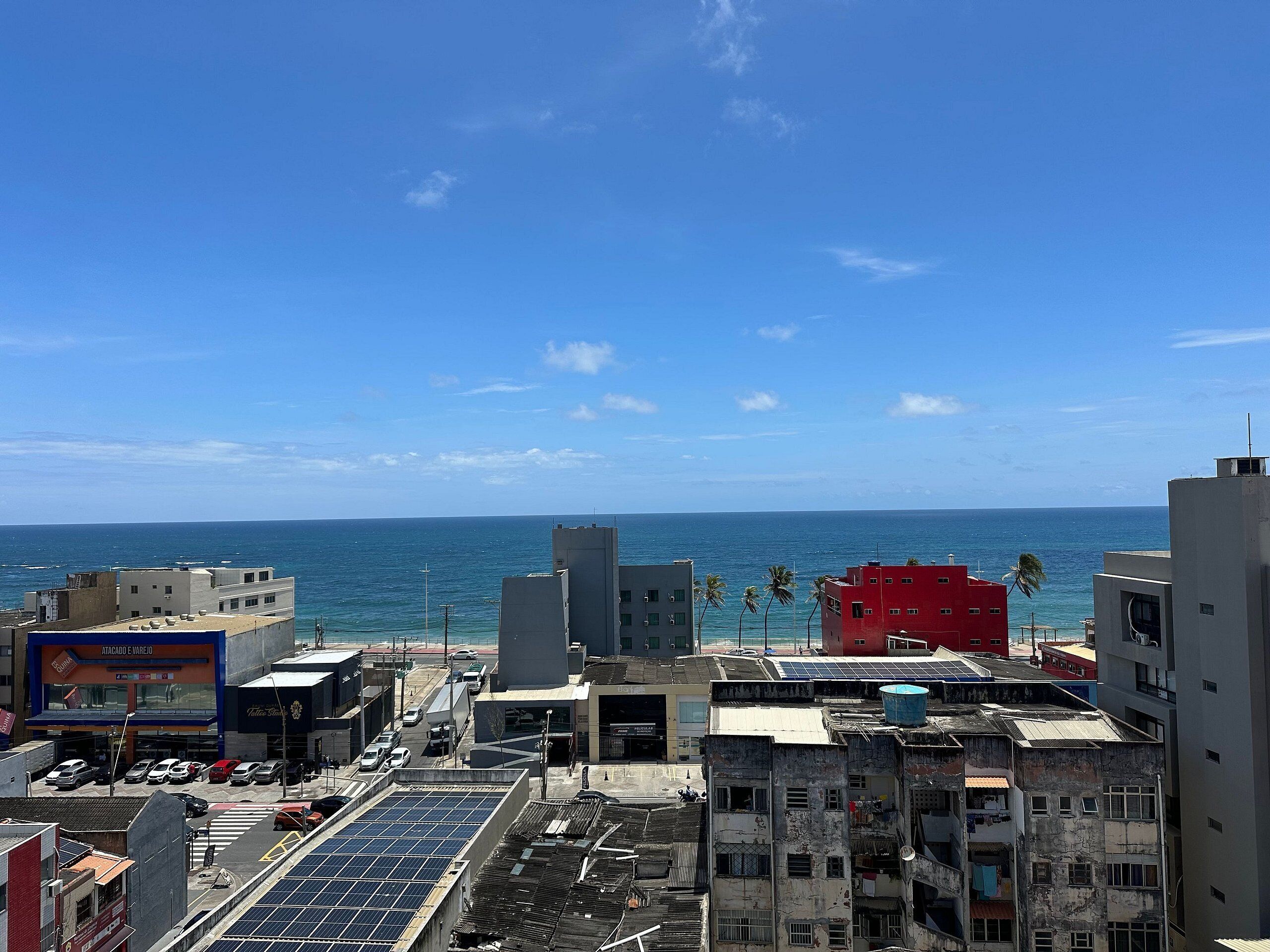 Eenvoudig appartement | Divers