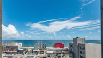 Eenvoudig appartement