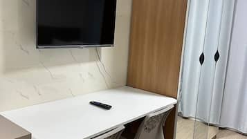 Basic Apartment | Interior