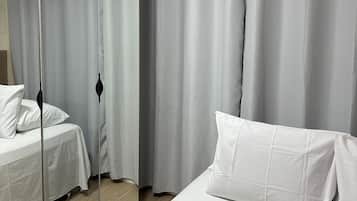 Basic Apartment | 1 bedroom, free WiFi