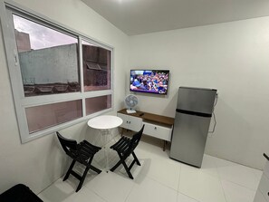 Basic Apartment | Interior - Fully Equipped Apartments in a Privileged Location, 150m From the Beach in Salvador Sess (Salvador)