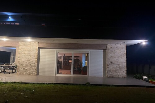 Babis Relax House Chalkis