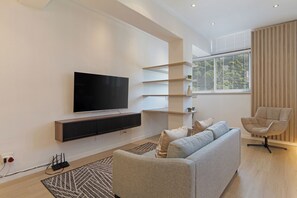 TV