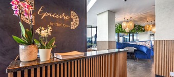 One Rosebank | Earthy Elegance Meets City Luxe