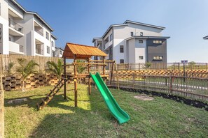 Área infantil