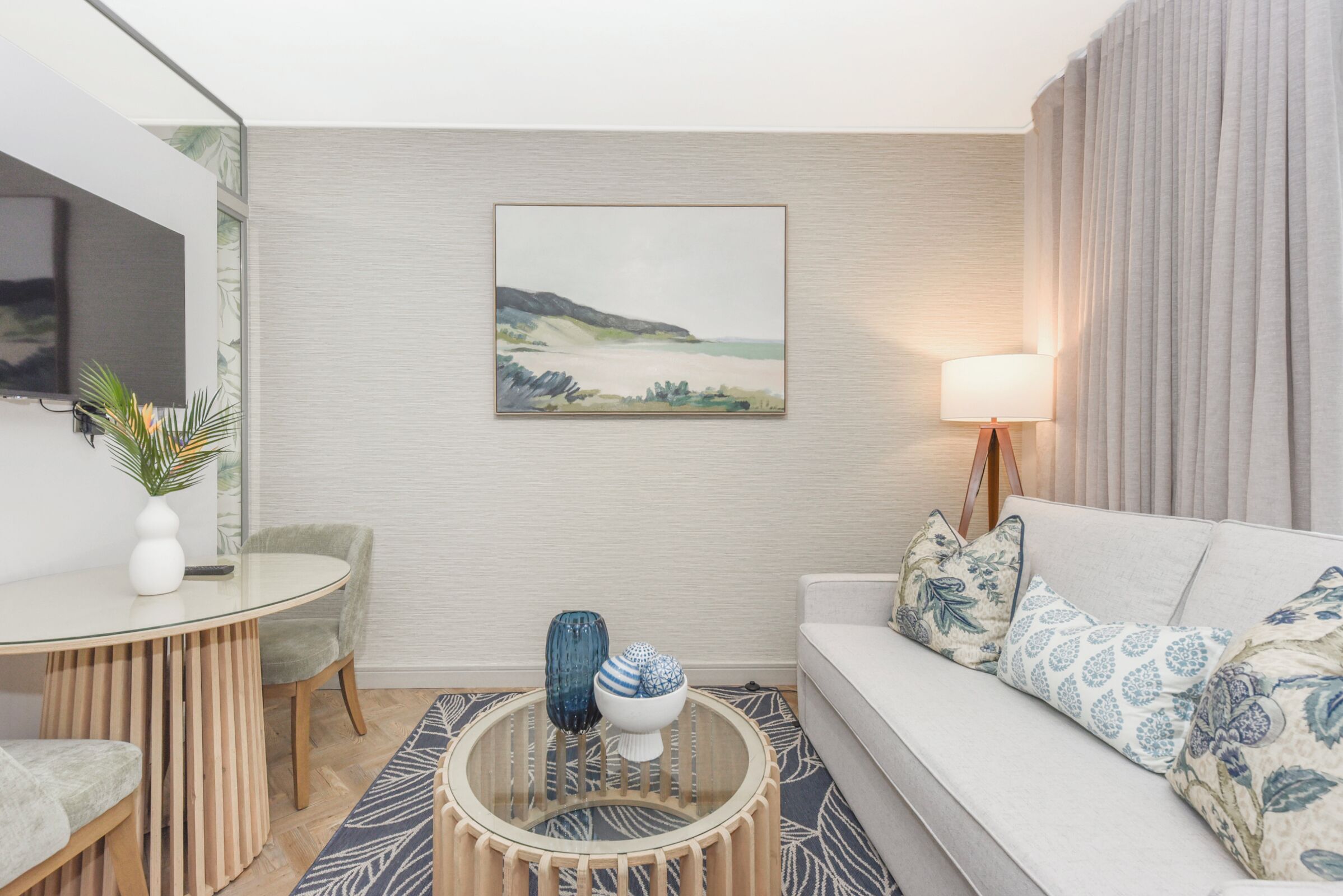One Rosebank | Chic City Escape - Johannesburg