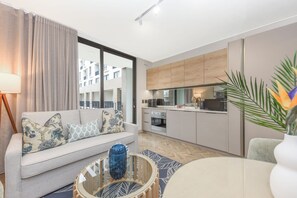 Interior - One Rosebank | Chic City Escape (Johannesburg)