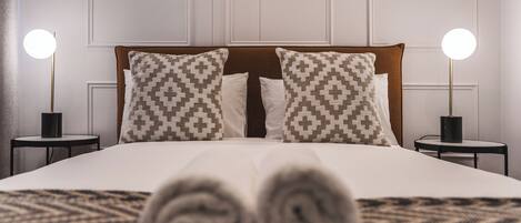 Zimmersafe, Bügeleisen/Bügelbrett, WLAN, Bettwäsche