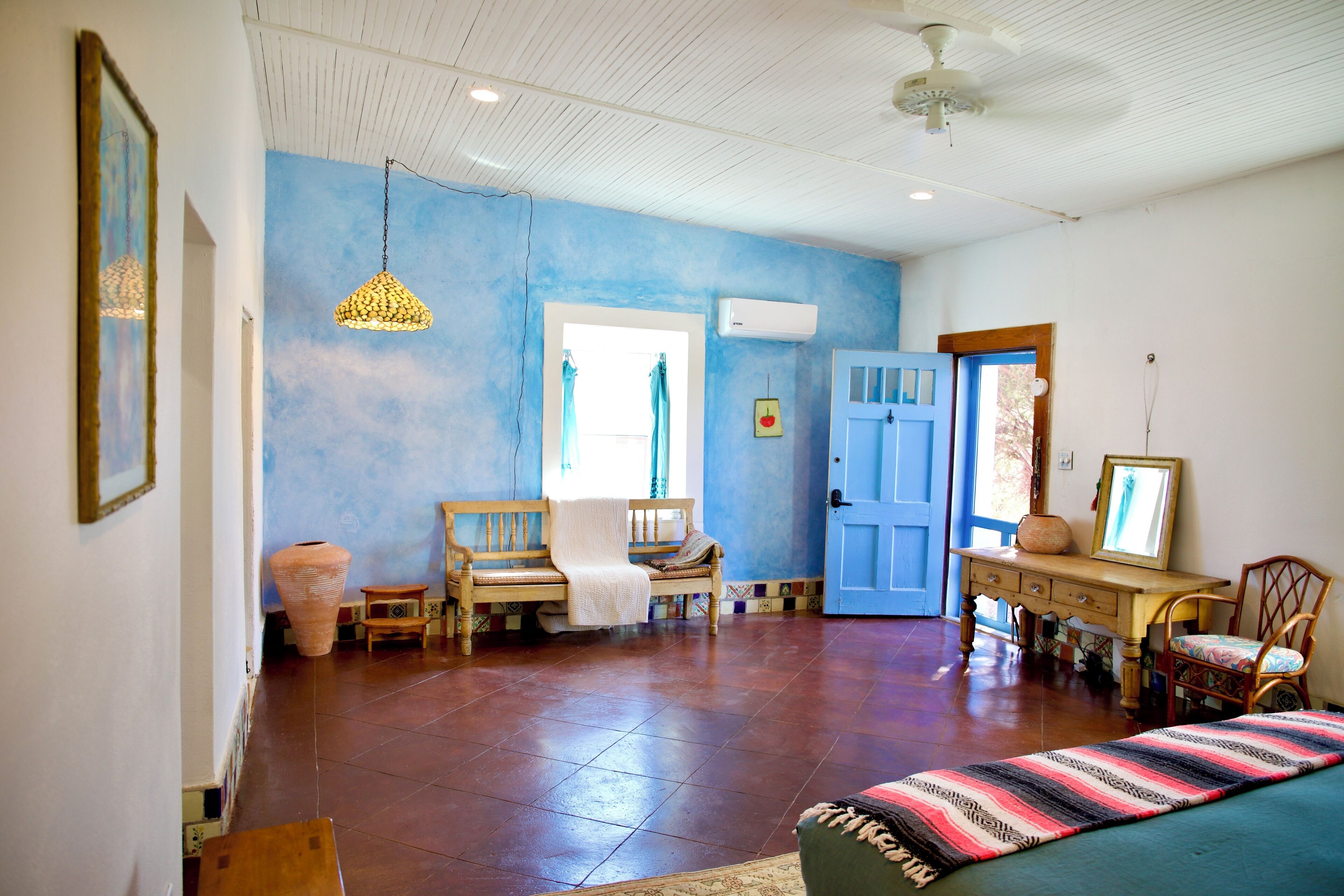 1 habitación, wifi gratis y ropa de cama 