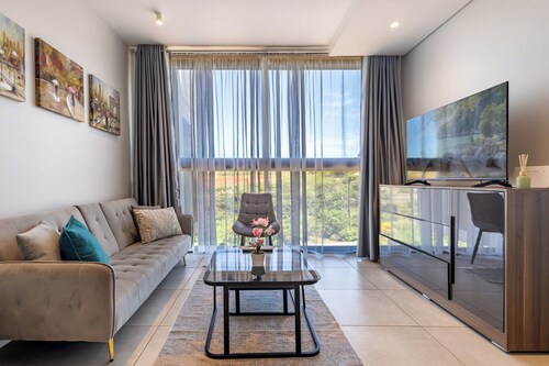 Coastal Calm | Zimbali Lakes 2BR with Pool