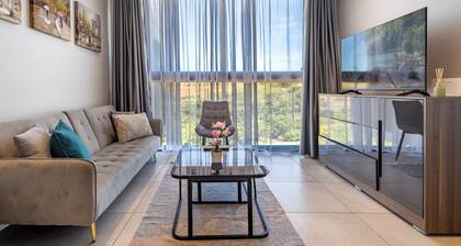 Coastal Calm | Zimbali Lakes 2BR with Pool