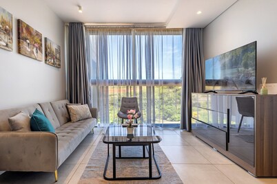 Coastal Calm | Zimbali Lakes 2BR with Pool