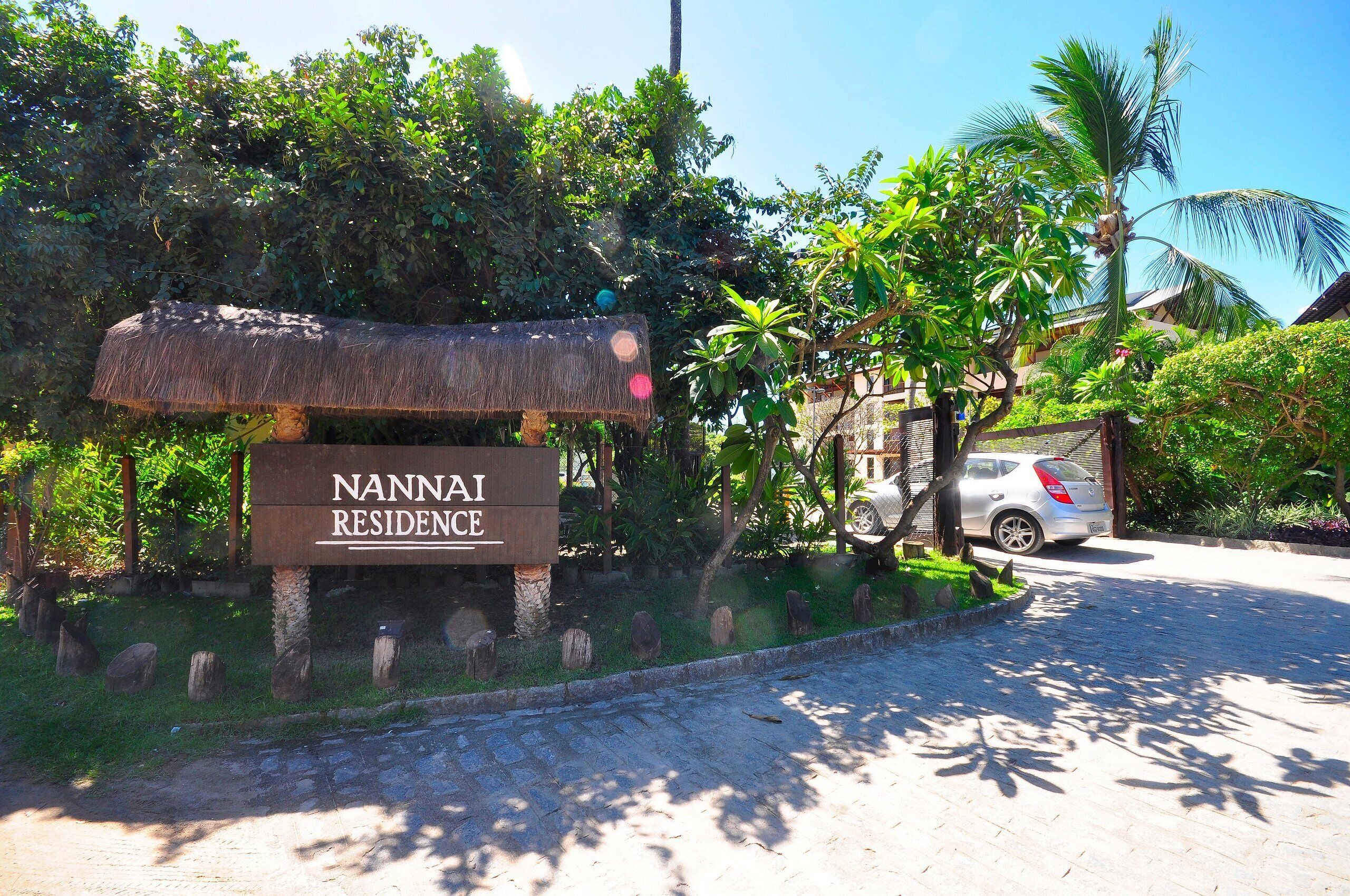 Apartamento | Área da propriedade