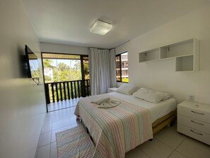 公寓 | 免費無線上網