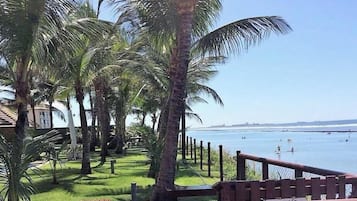 Apartamento | Área da propriedade
