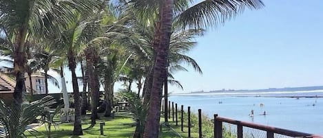 Apartment | Property grounds