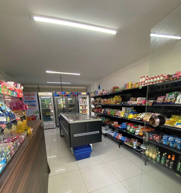 礼品店