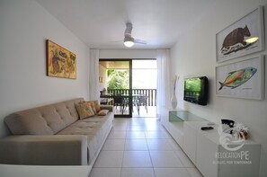 Appartement | Woonruimte