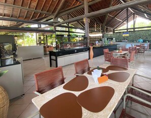 Appartement | Restauration