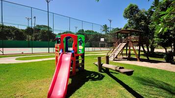 Apartamento | Área infantil