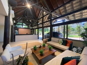 Appartement | Hall