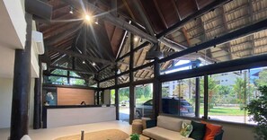Lobby - Nannai Residence (Ipojuca)