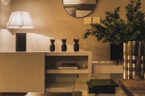 Interior - Cape Royale | 2 Bed Green Point Escape (Cape Town)